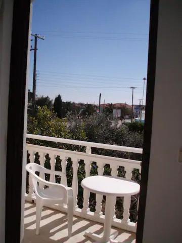 Christos Studios Laganas Exterior photo